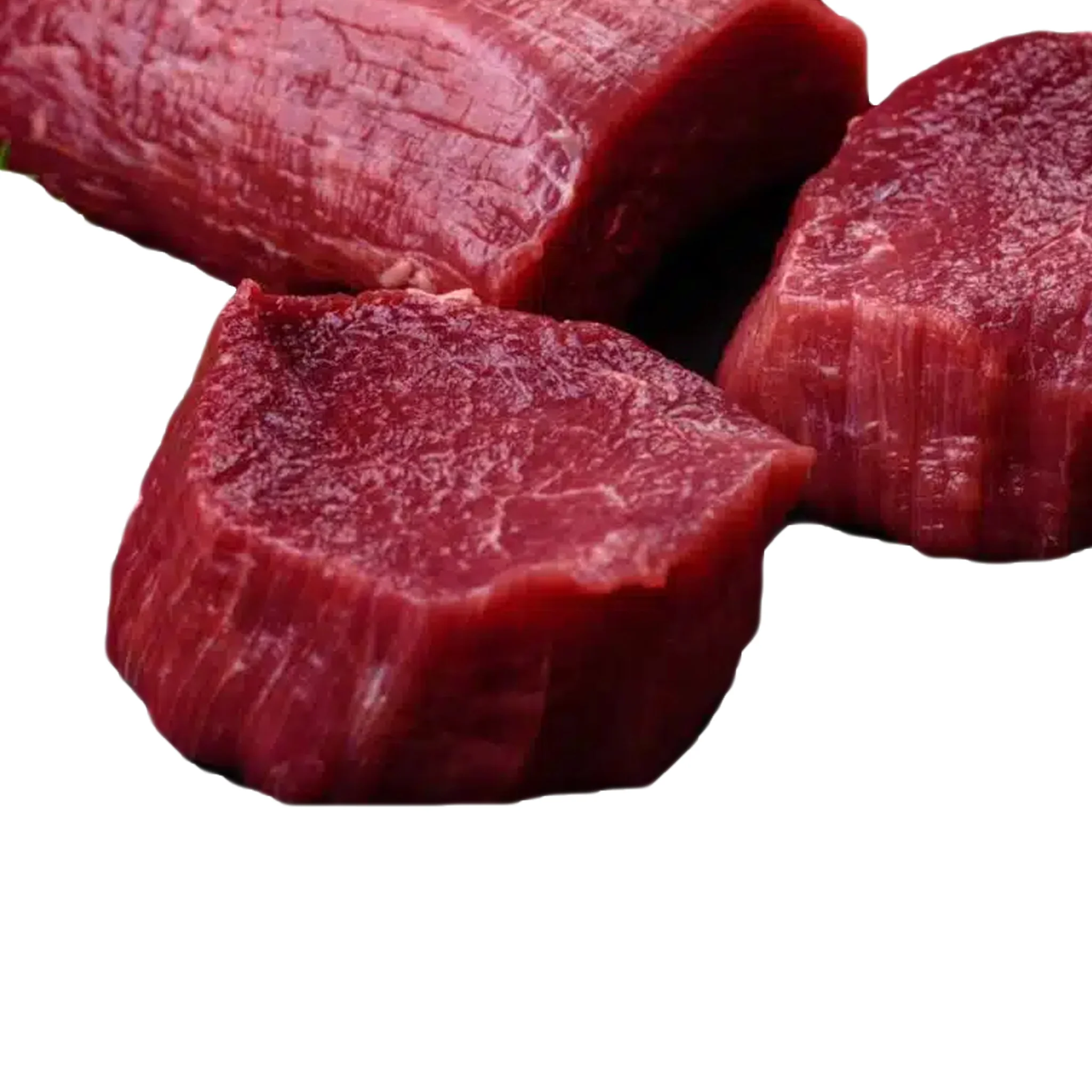 Venison